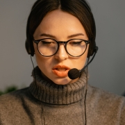IVR telefonsystem kundeservice